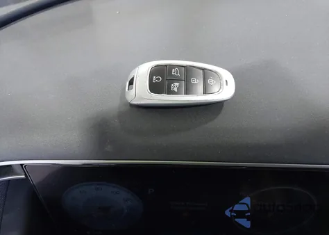 2024 Hyundai Tucson Sel z USA, uszkodzony, nr VIN 5NMJFCDEXRH386661